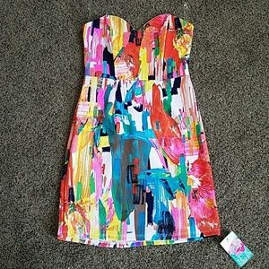 NWT! Beautiful dress!